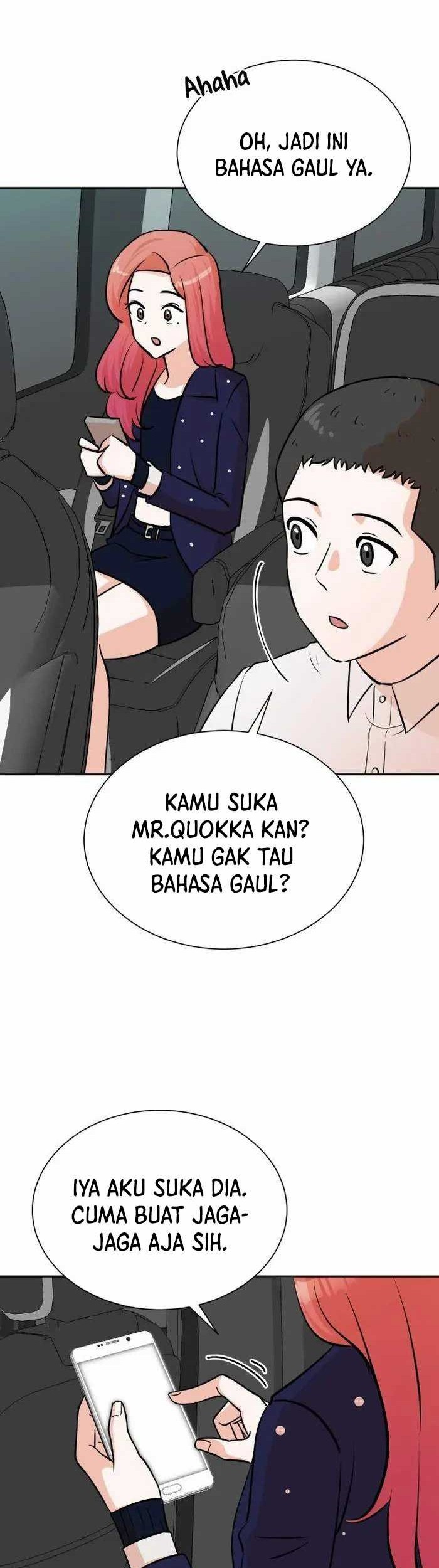 Chapter 69 - halaman 31