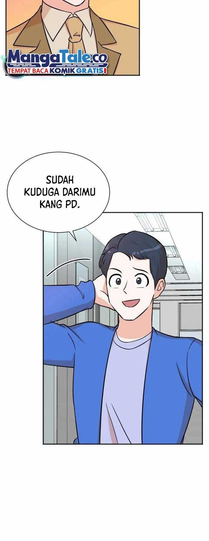 Chapter 68 - halaman 8