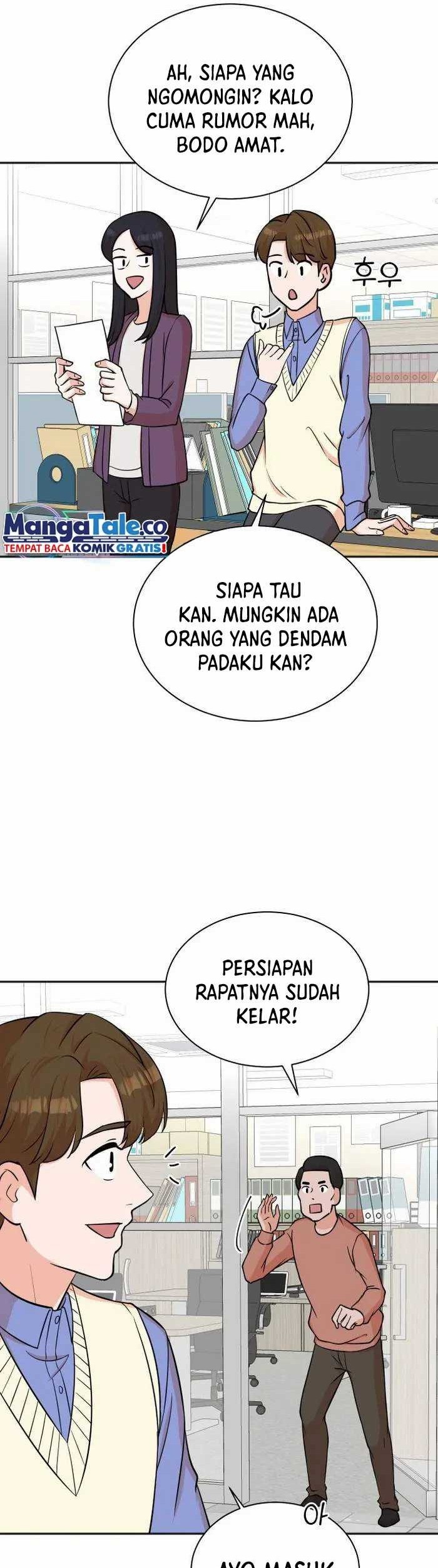 Chapter 68 - halaman 21