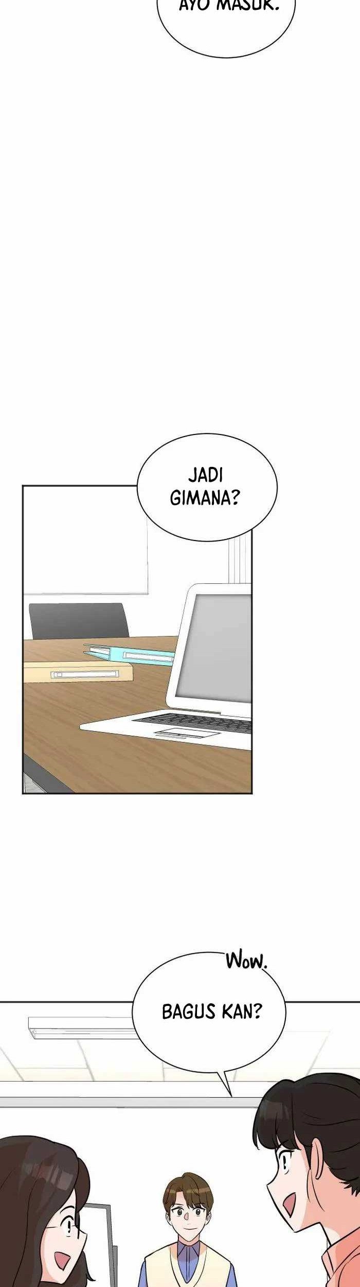 Chapter 68 - halaman 22