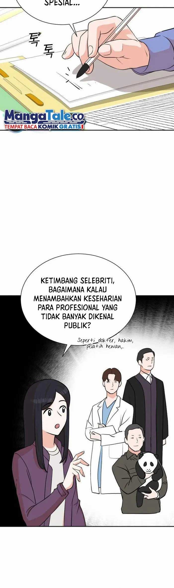 Chapter 68 - halaman 26