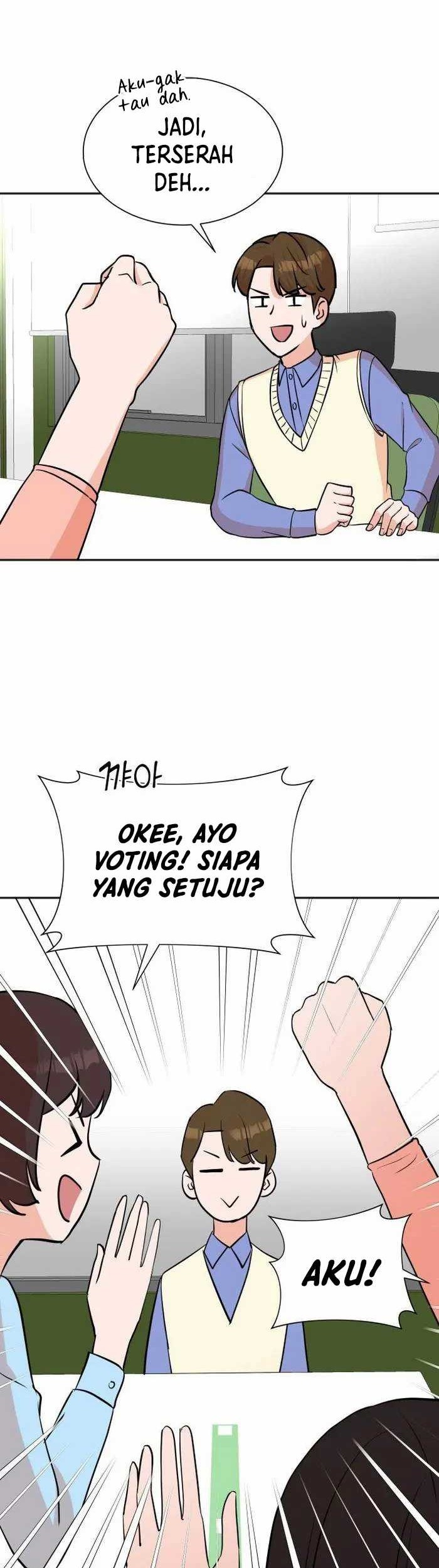 Chapter 68 - halaman 33