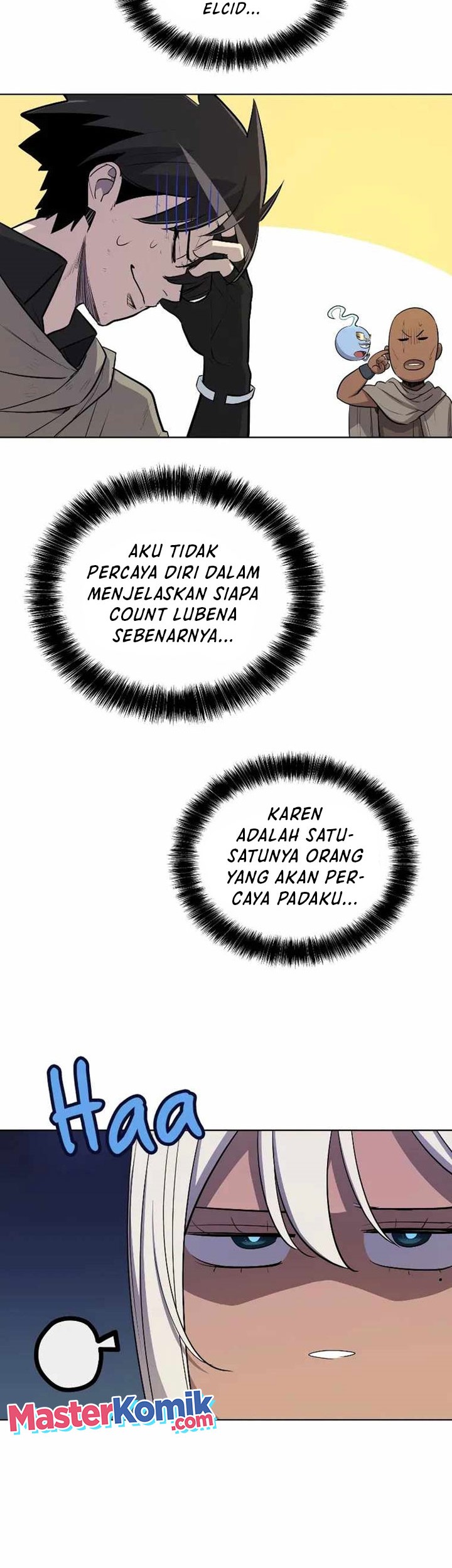 Chapter 69 - halaman 40