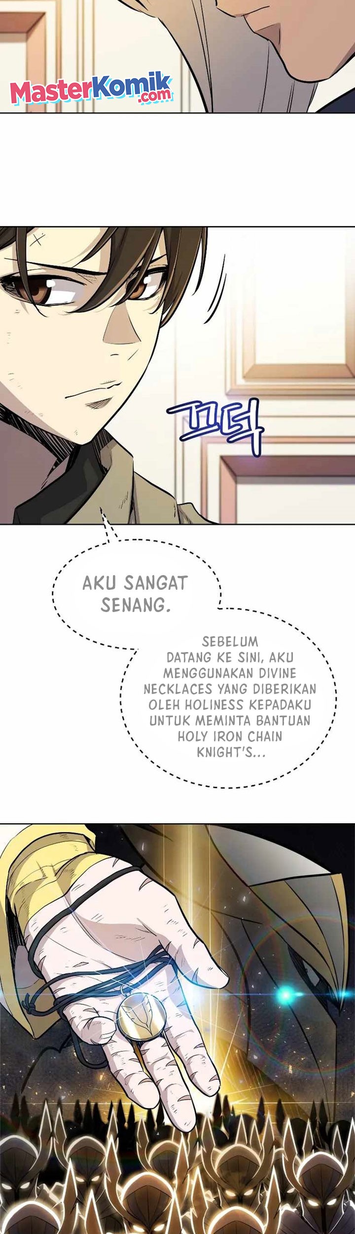 Chapter 69 - halaman 47