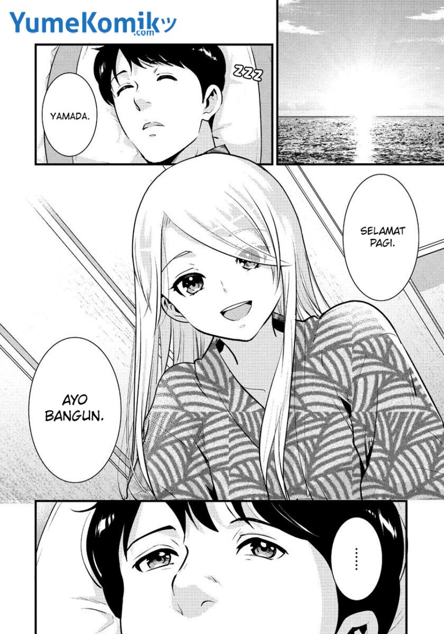 Chapter 32 - halaman 20