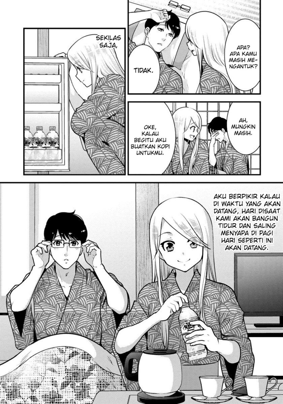 Chapter 32 - halaman 21