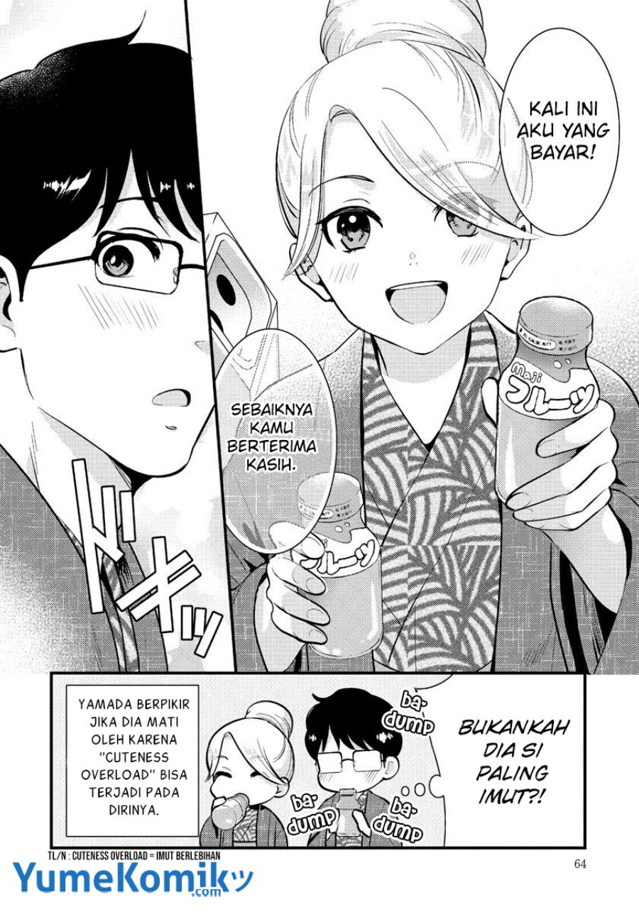 Chapter 32 - halaman 6