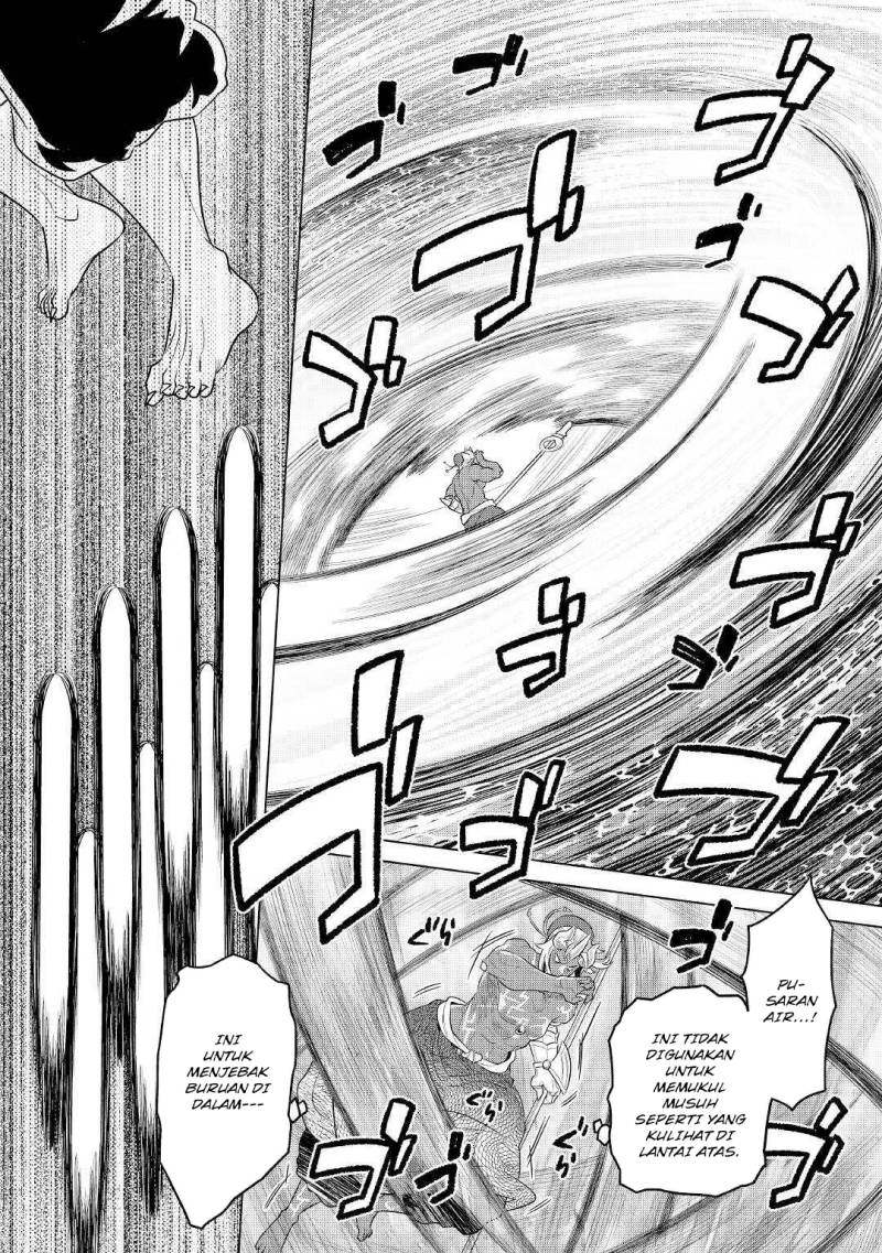 Chapter 84 - halaman 18