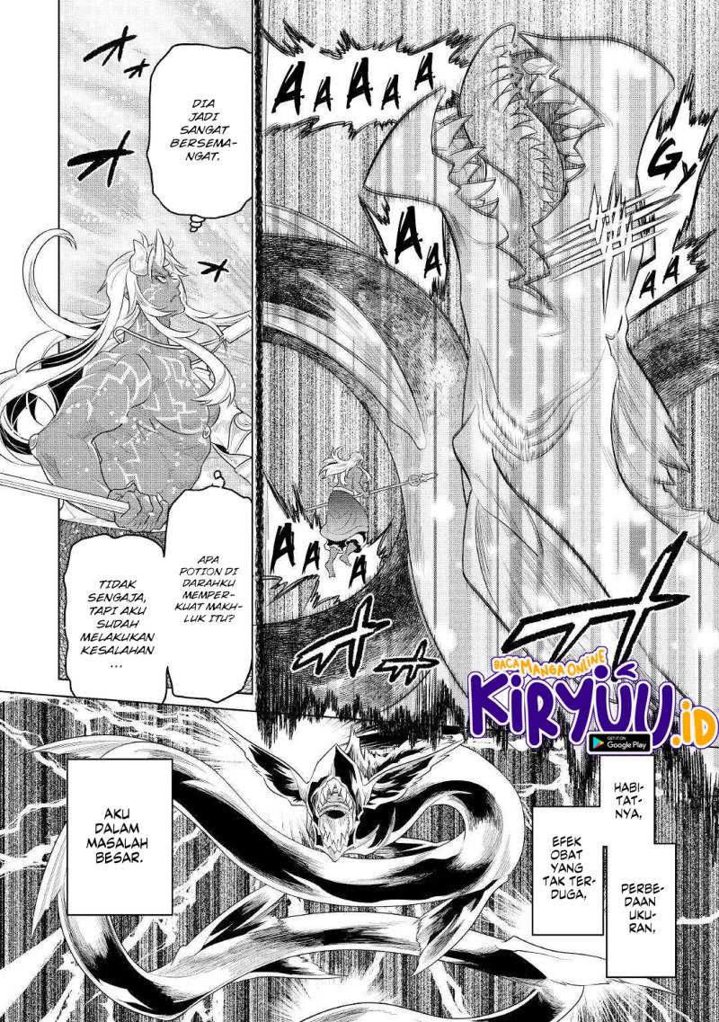 Chapter 84 - halaman 22