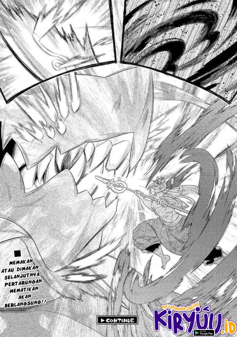 Chapter 84 - halaman 24