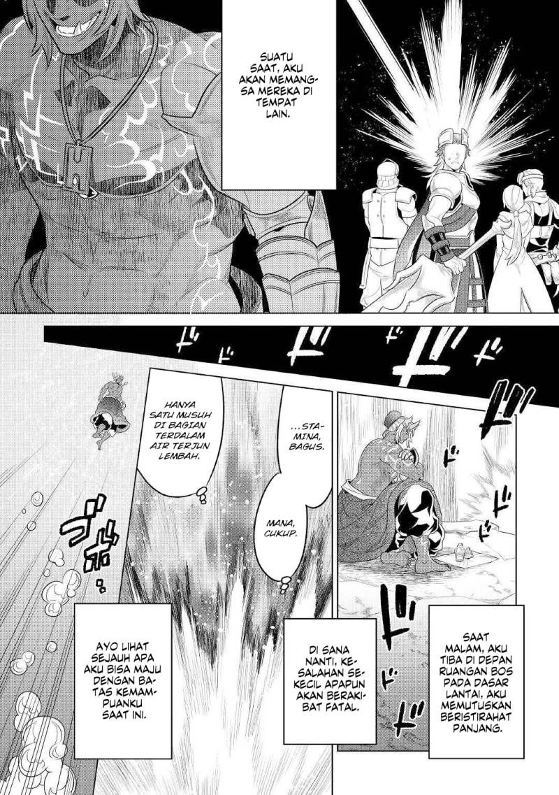 Chapter 84 - halaman 8
