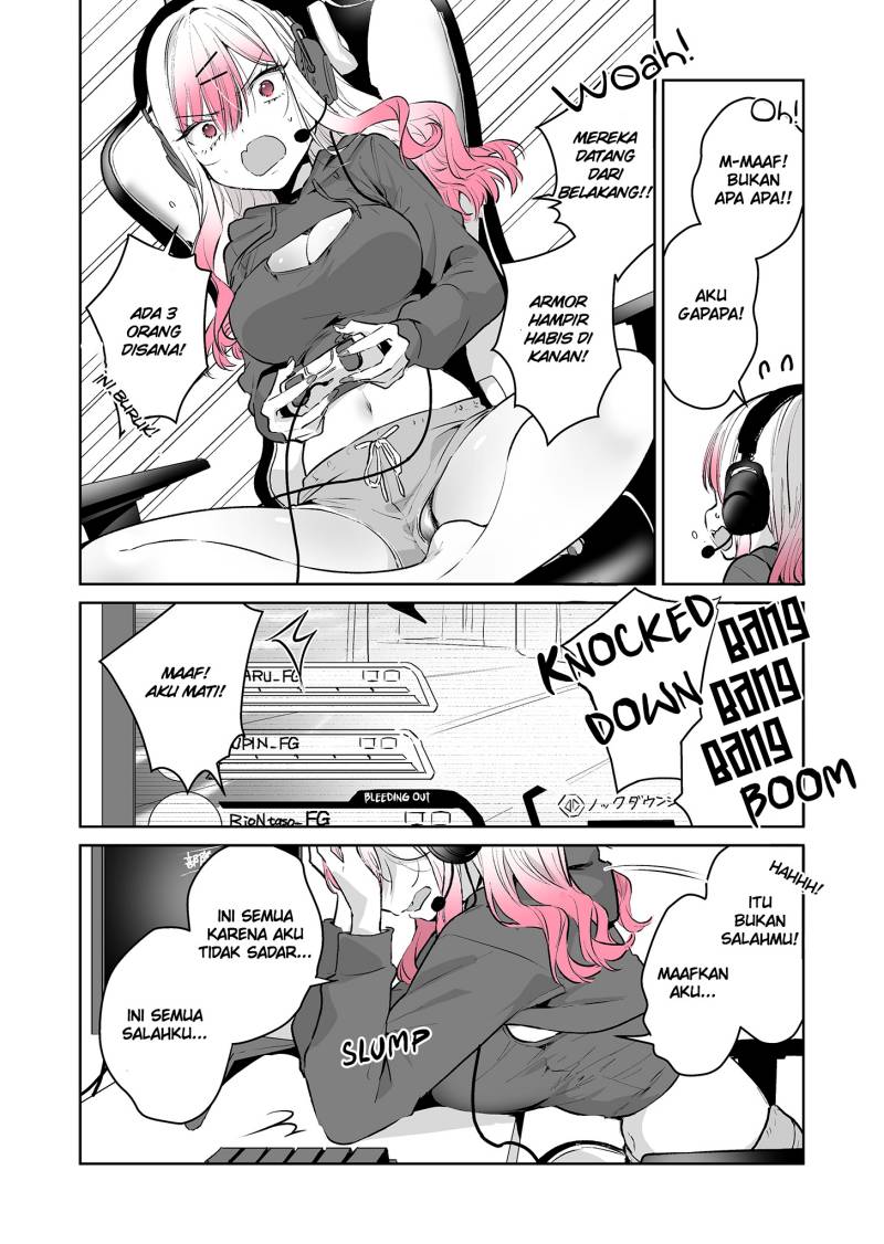 Chapter 30 - halaman 9