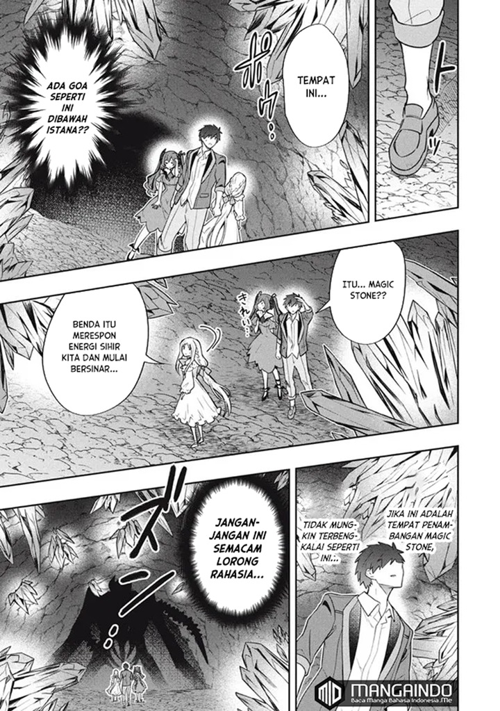 Chapter 58 - halaman 19