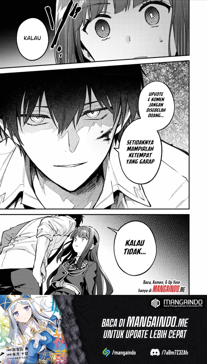 Chapter 58 - halaman 21