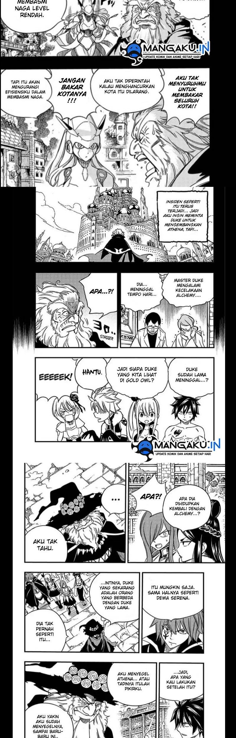 Chapter 137 - halaman 6