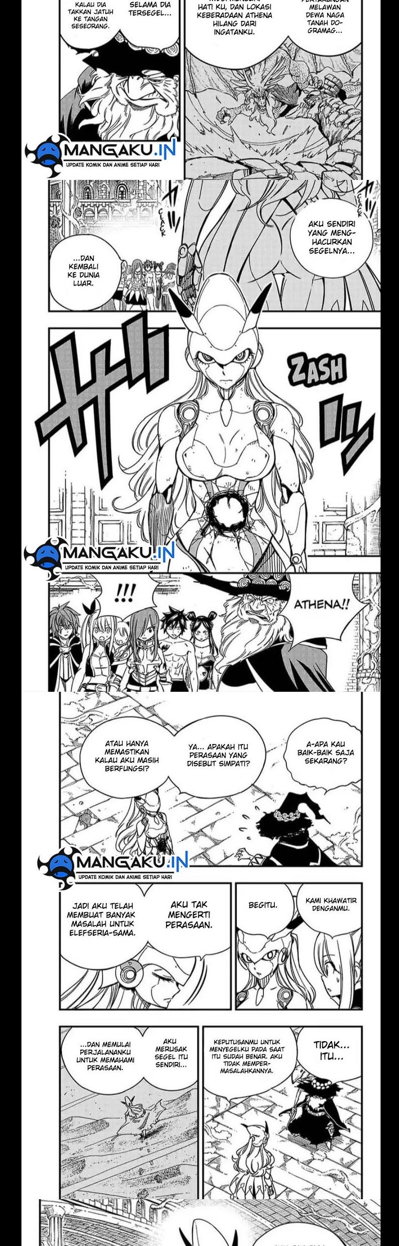 Chapter 137 - halaman 8