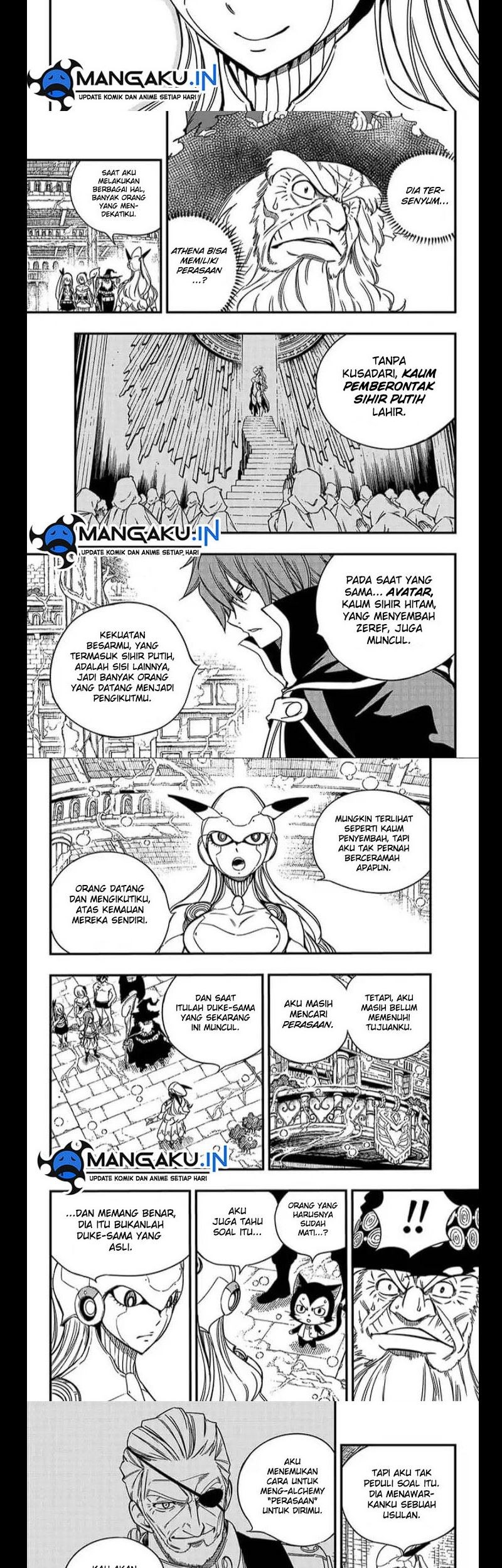 Chapter 137 - halaman 10
