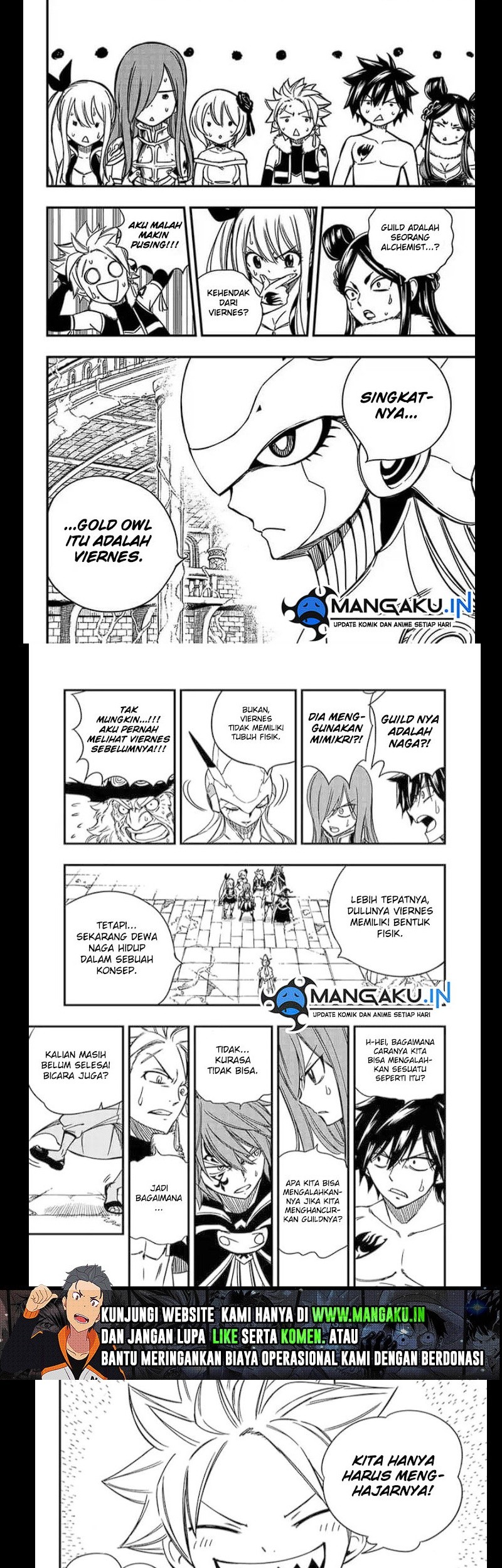 Chapter 137 - halaman 13