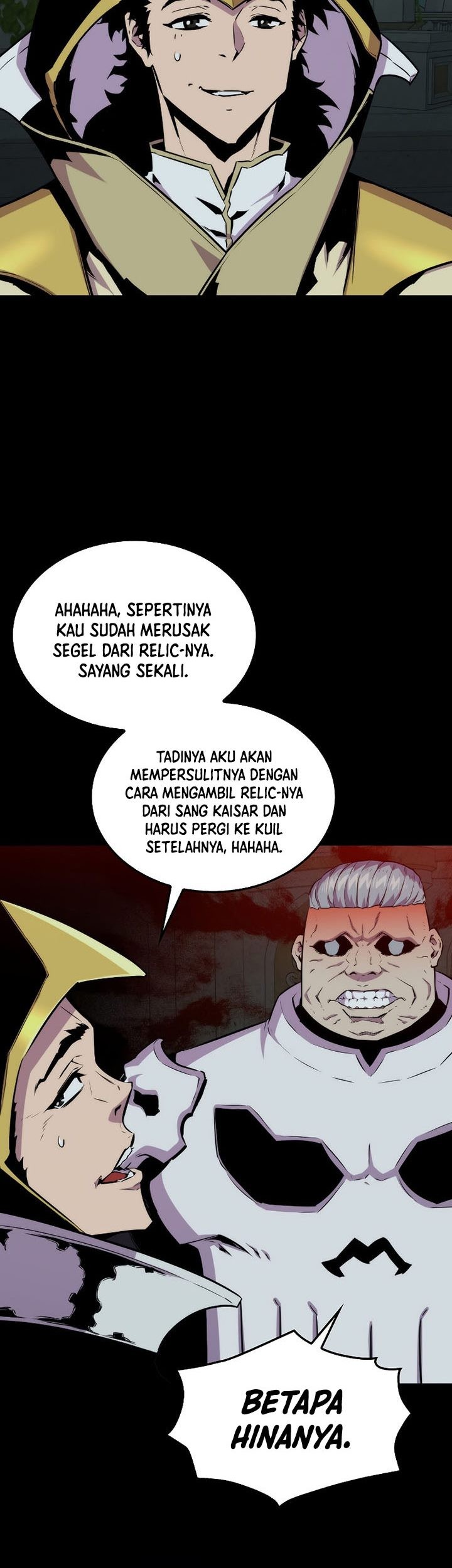 Chapter 70 - halaman 85