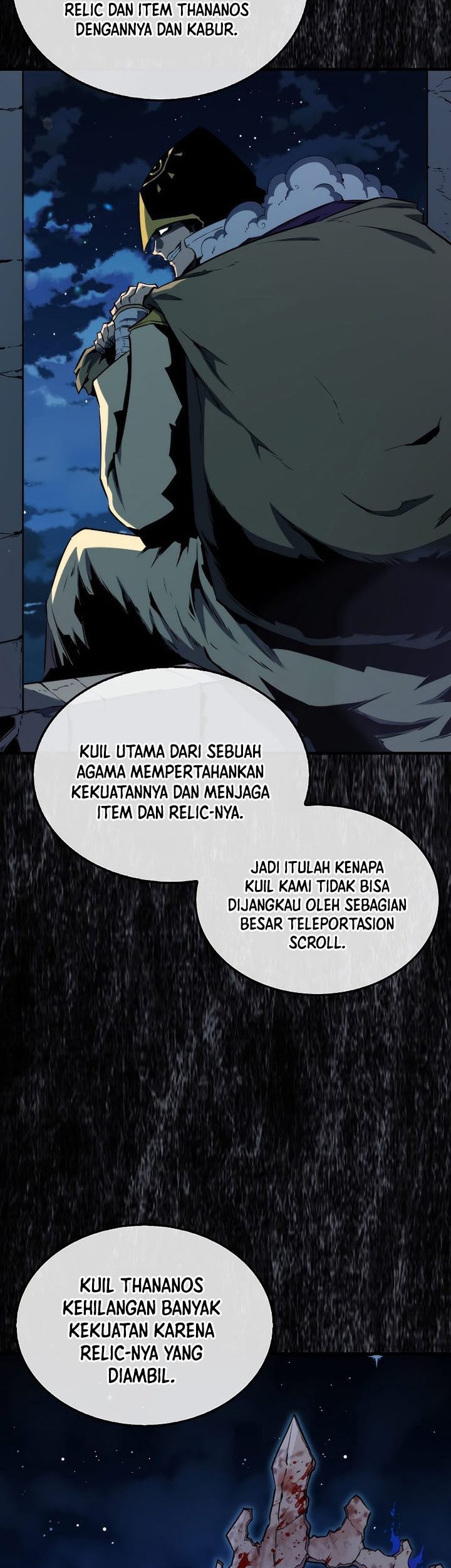 Chapter 70 - halaman 91
