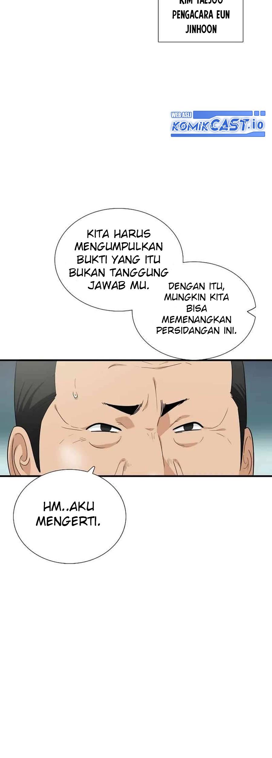 Chapter 91 - halaman 20