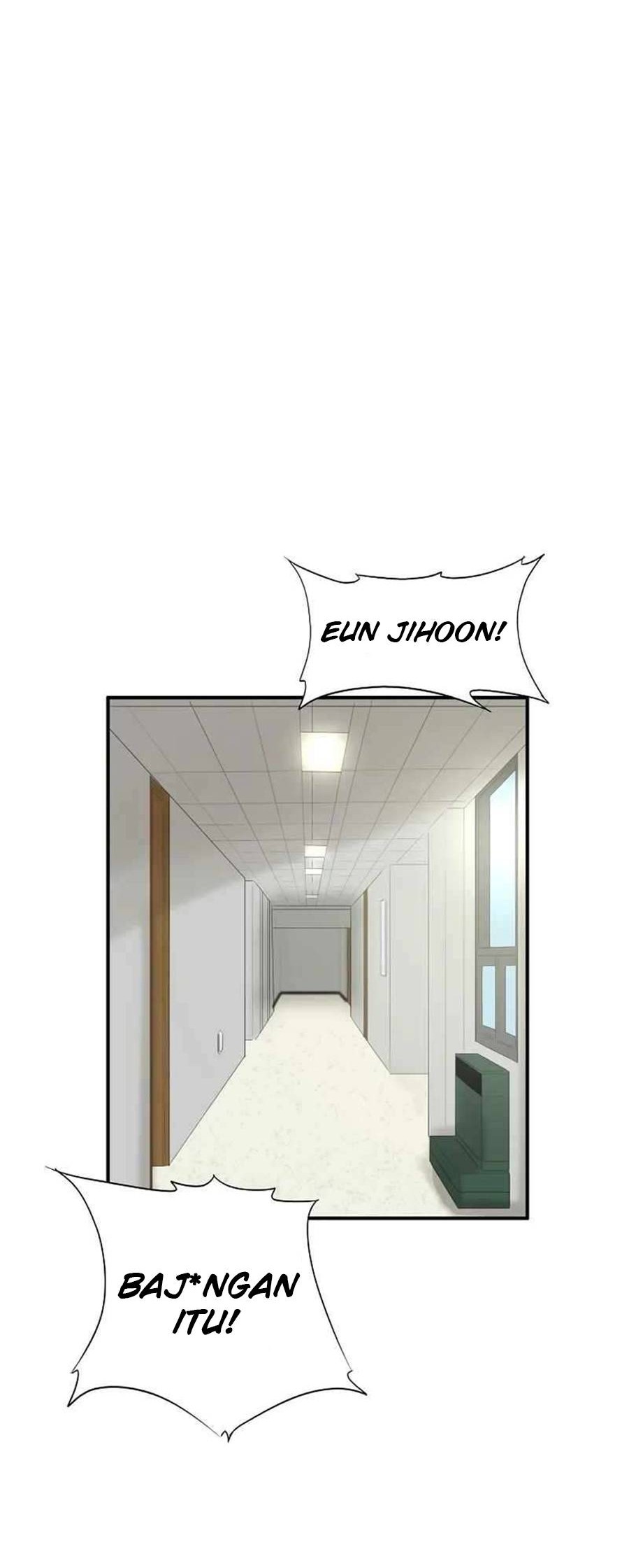 Chapter 91 - halaman 21