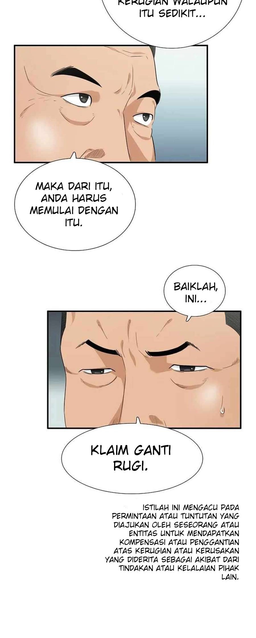 Chapter 91 - halaman 29