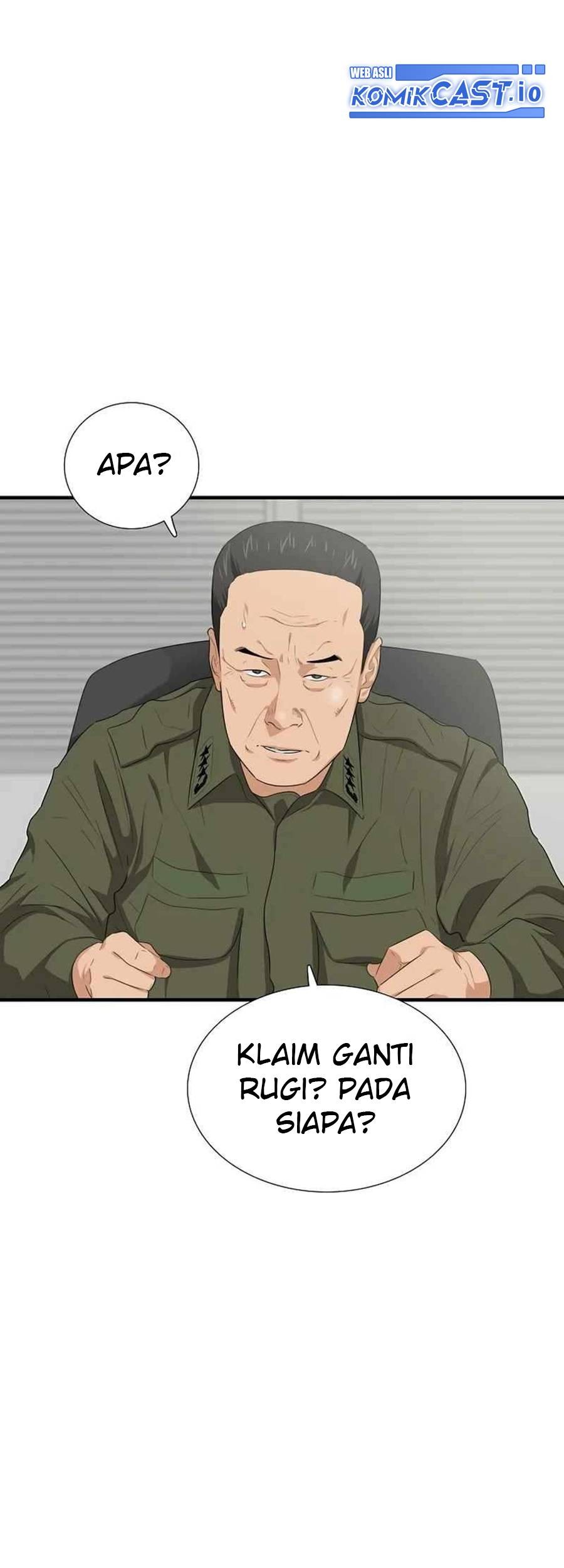 Chapter 91 - halaman 30