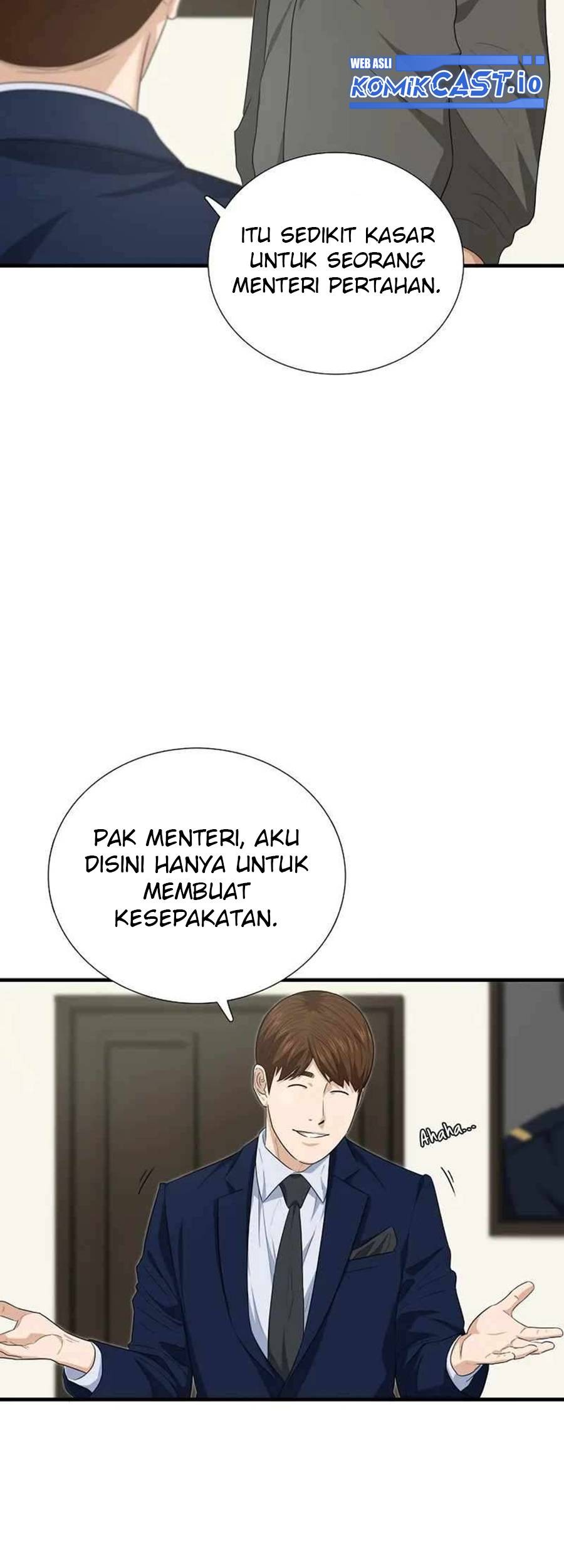 Chapter 91 - halaman 56