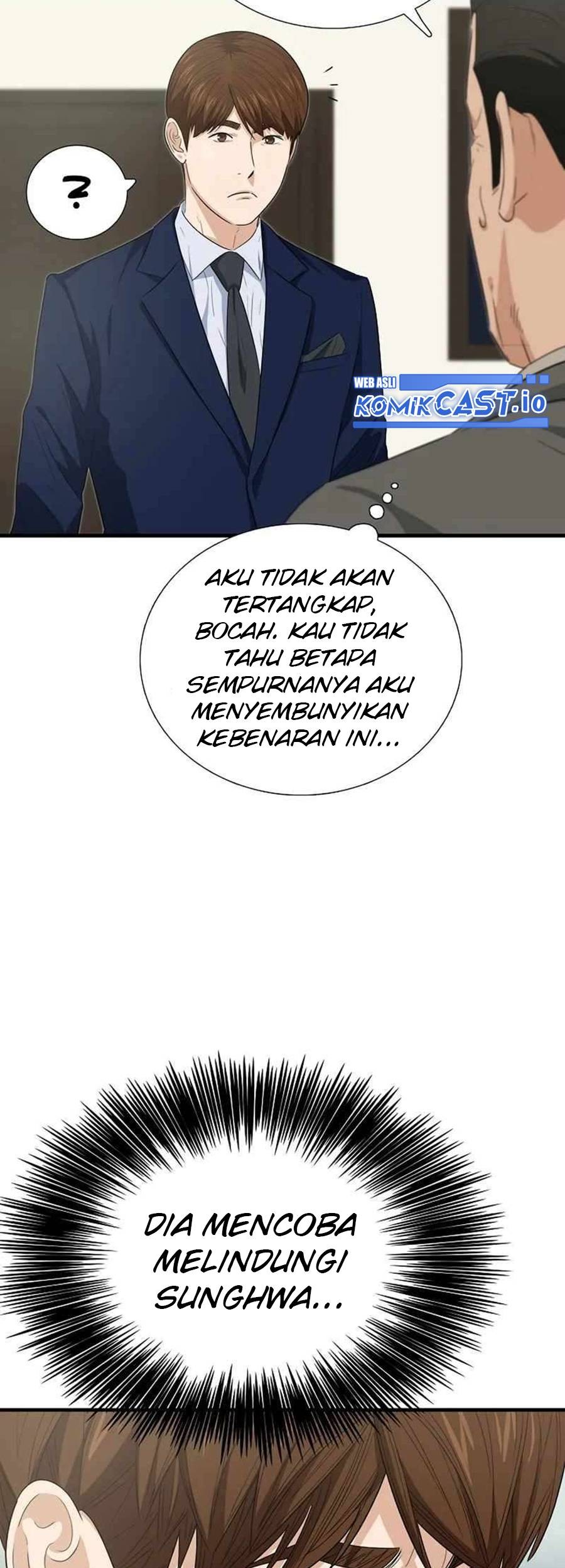Chapter 91 - halaman 64