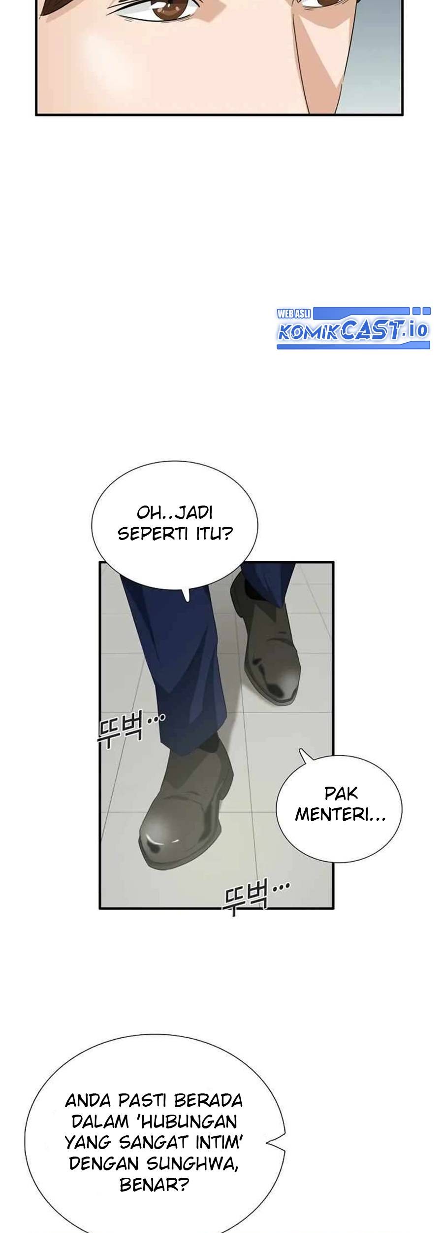 Chapter 91 - halaman 66