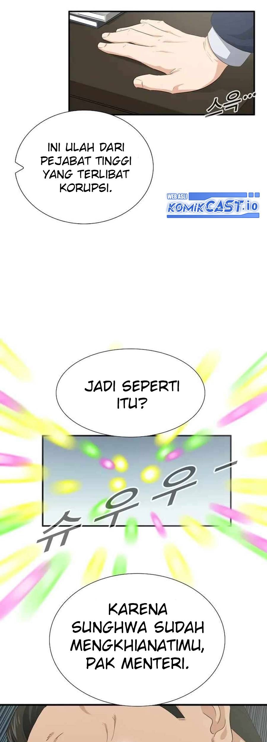 Chapter 91 - halaman 68