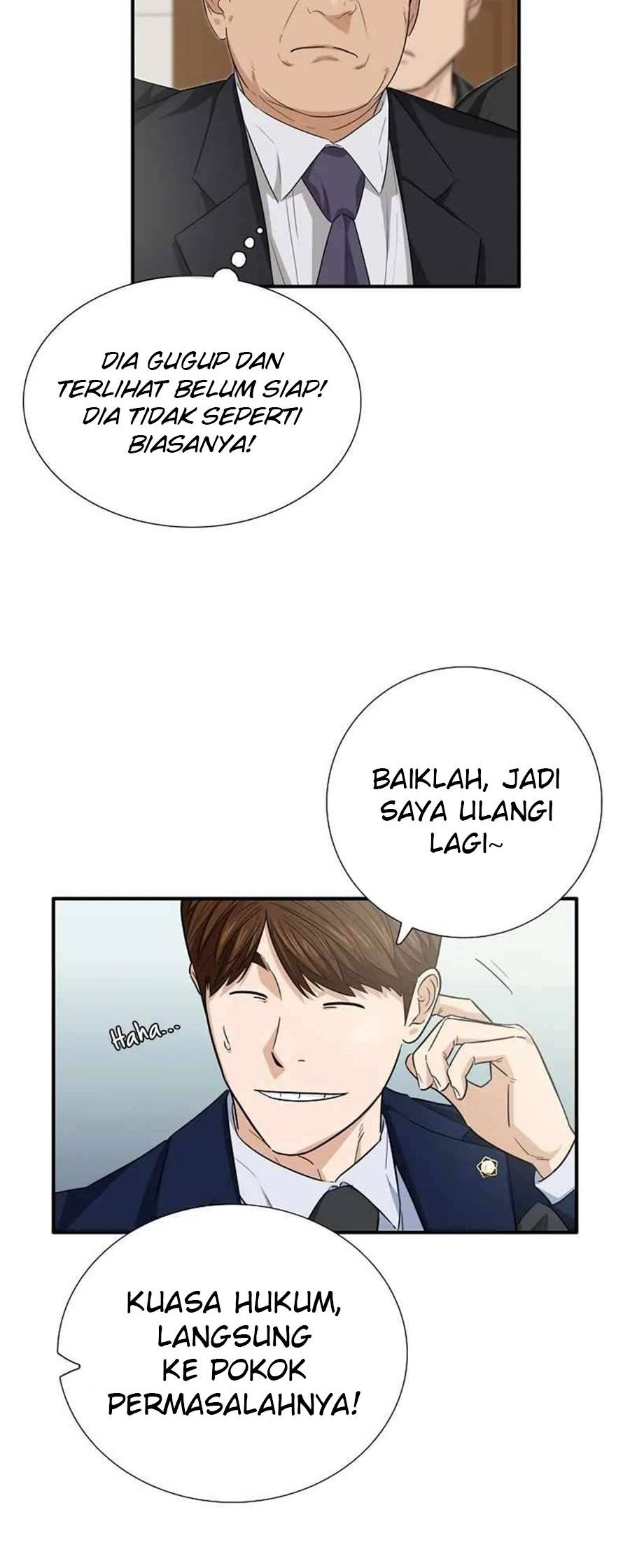 Chapter 91 - halaman 7
