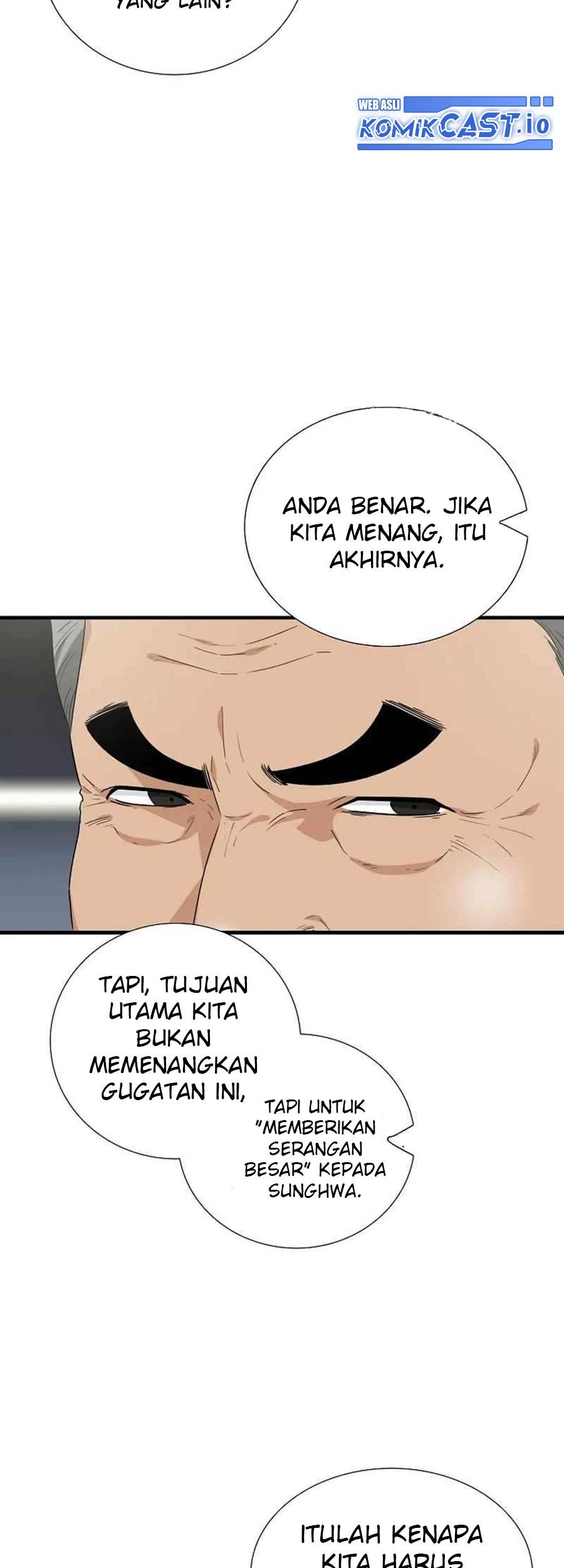 Chapter 91 - halaman 14