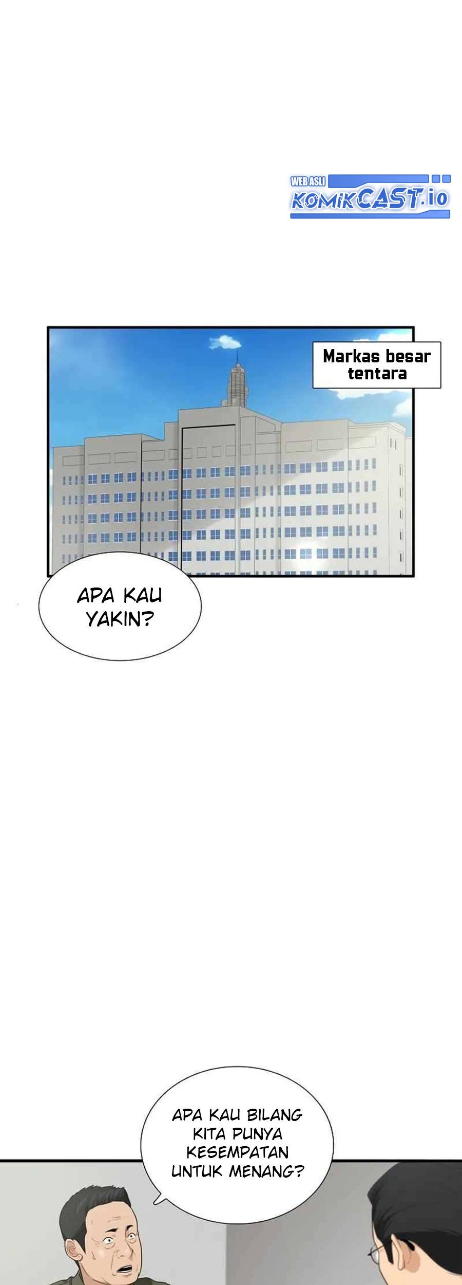 Chapter 91 - halaman 18