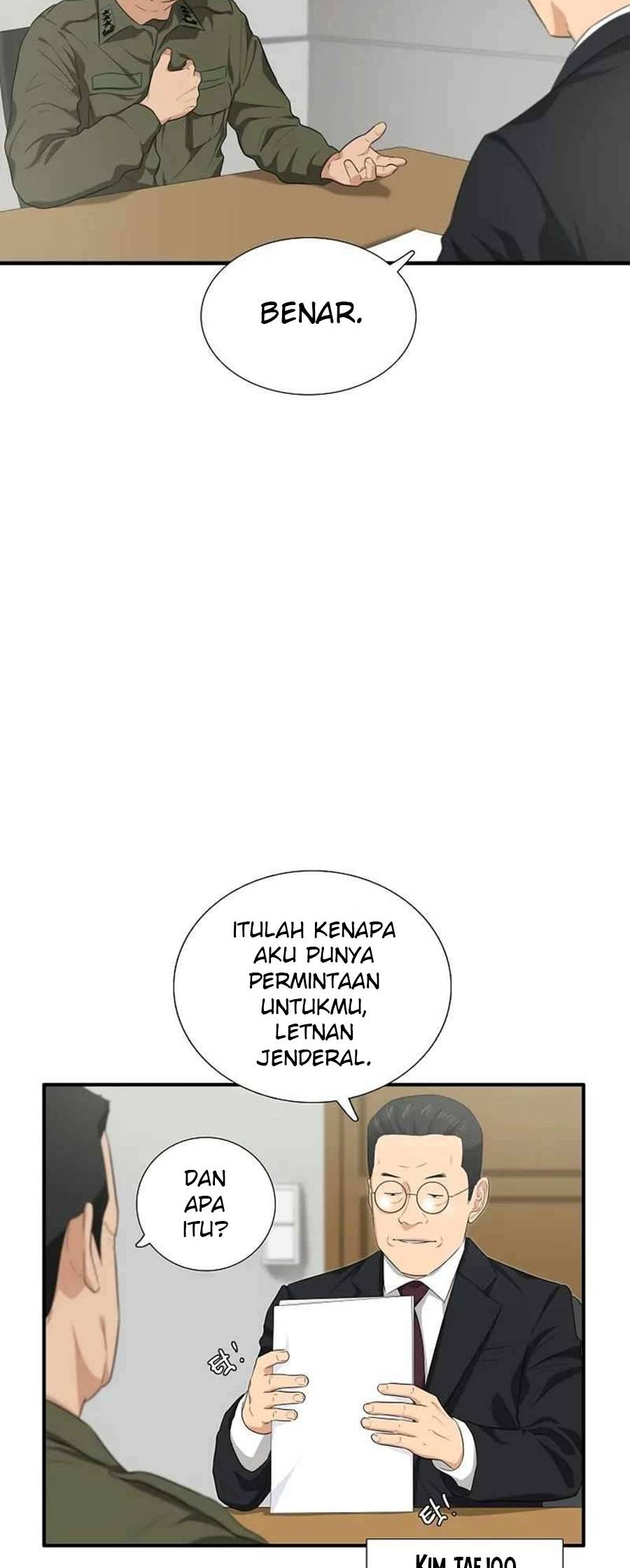 Chapter 91 - halaman 19