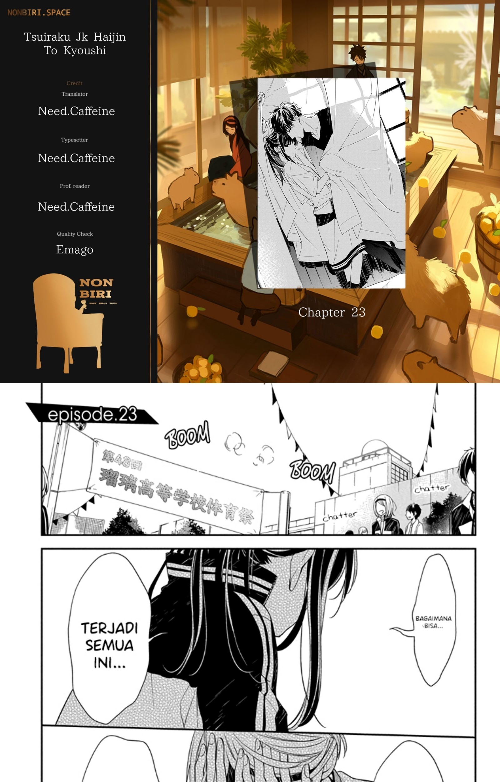 Chapter 23 - halaman 2