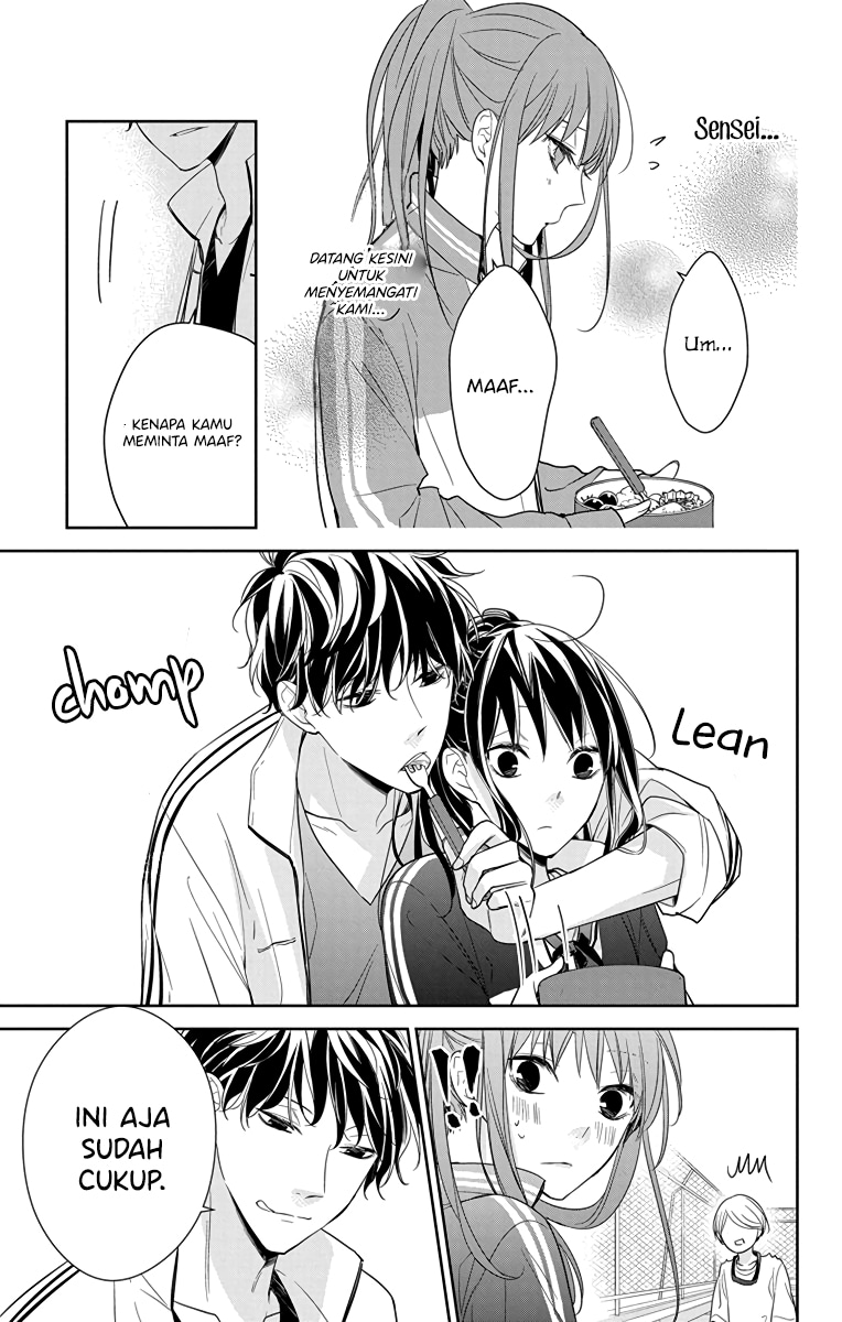 Chapter 23 - halaman 22