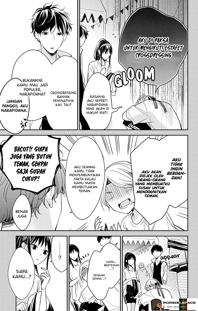 Chapter 23 - halaman 7
