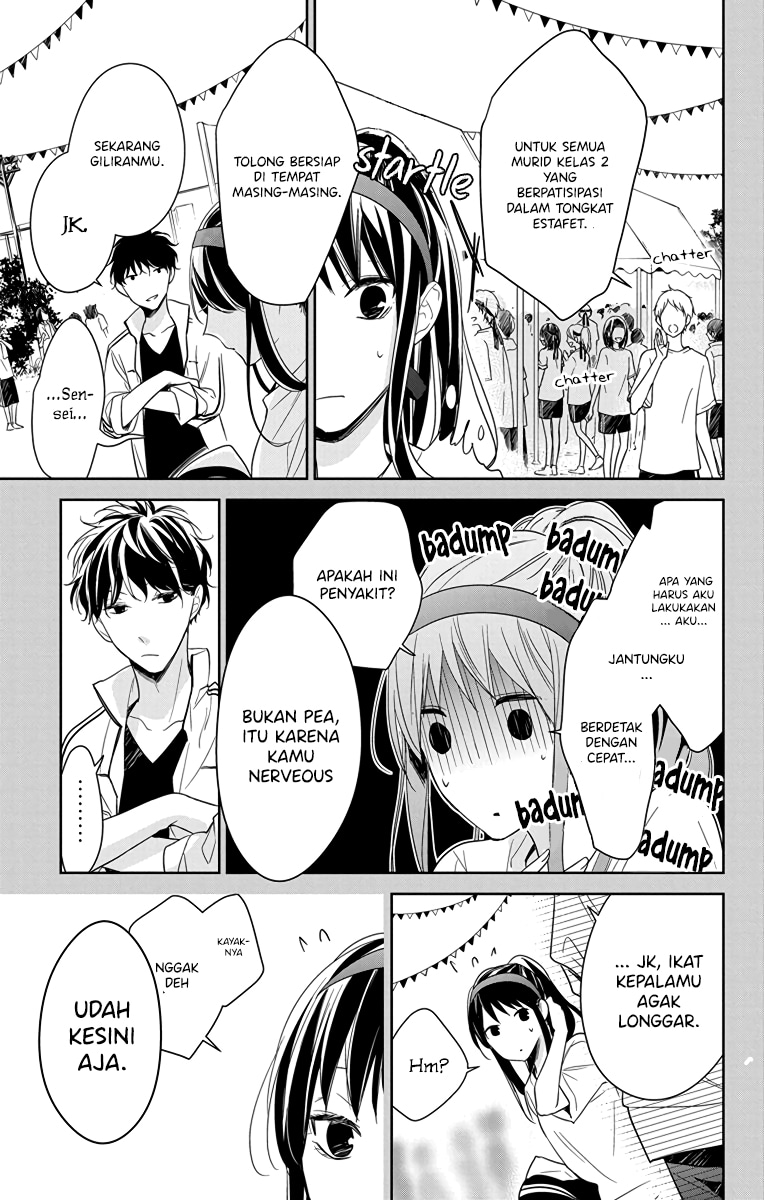 Chapter 23 - halaman 9
