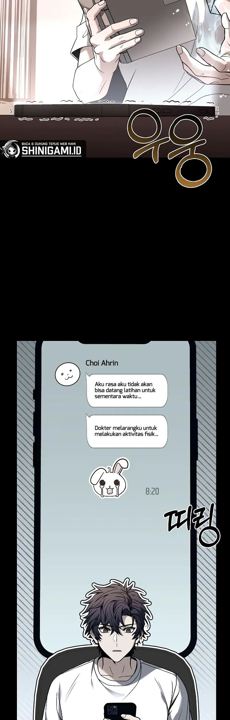Chapter 31 - halaman 12