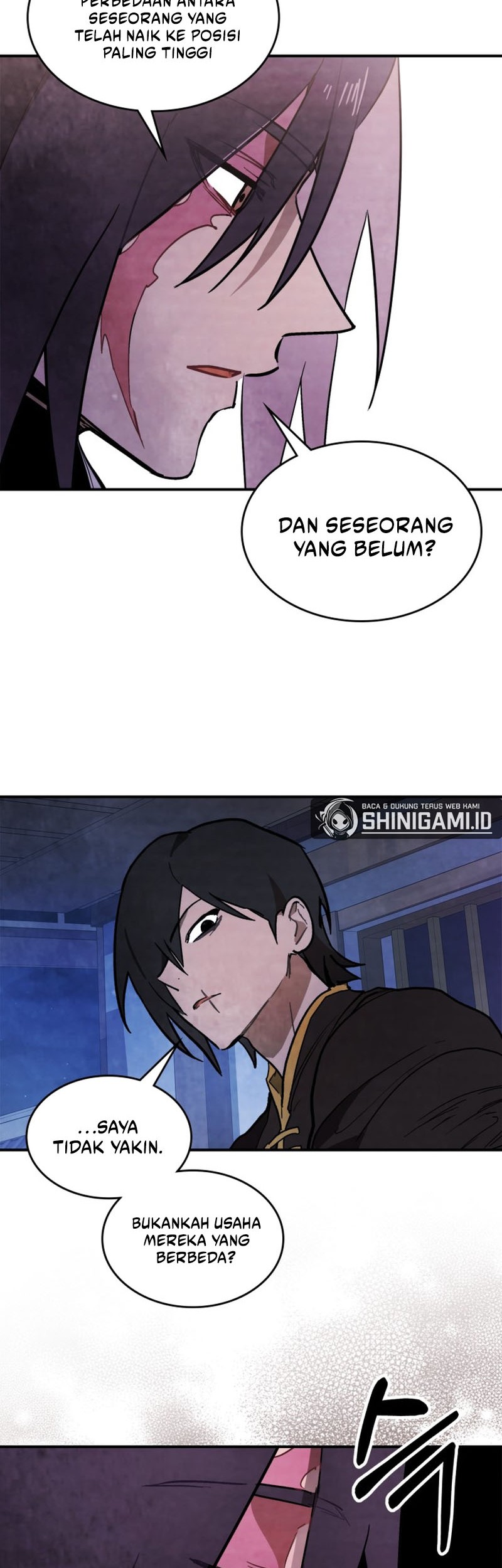 Chapter 58 - halaman 45
