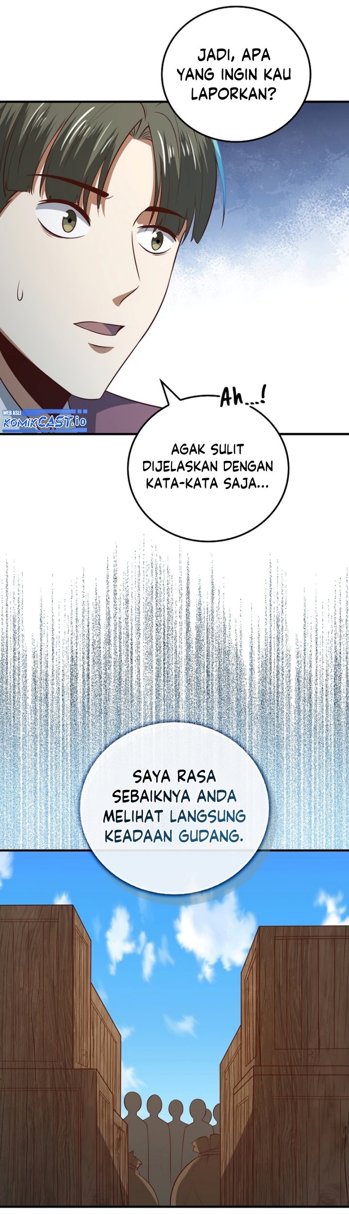 Chapter 98 - halaman 27