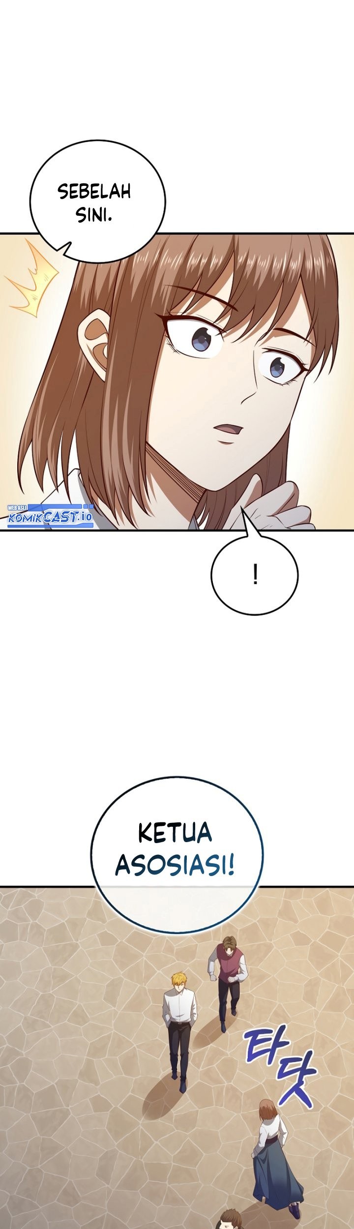 Chapter 98 - halaman 29