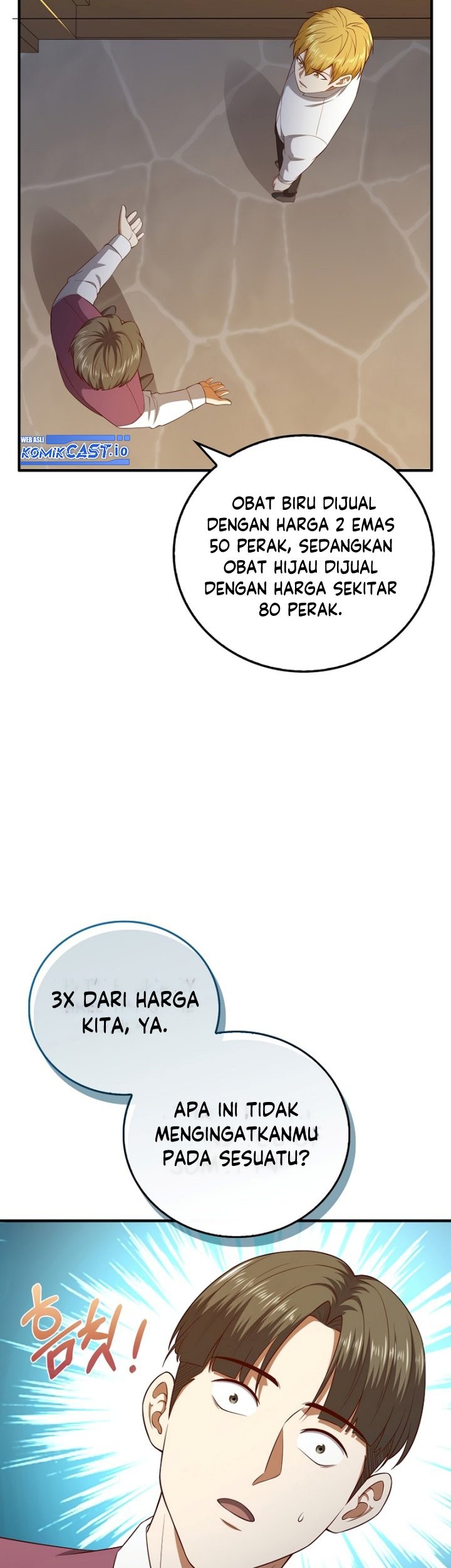 Chapter 98 - halaman 43
