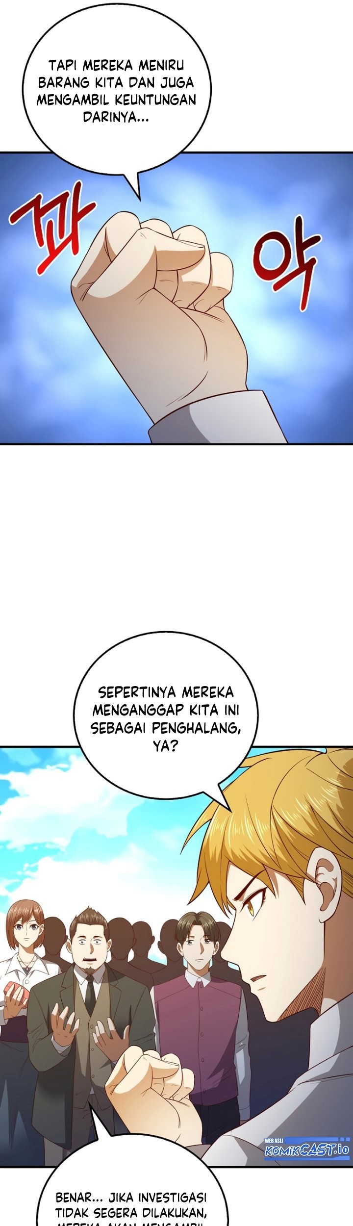 Chapter 98 - halaman 51