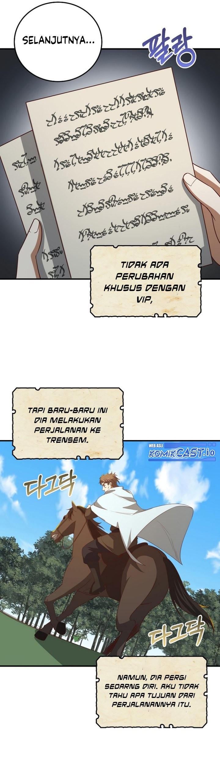 Chapter 98 - halaman 9