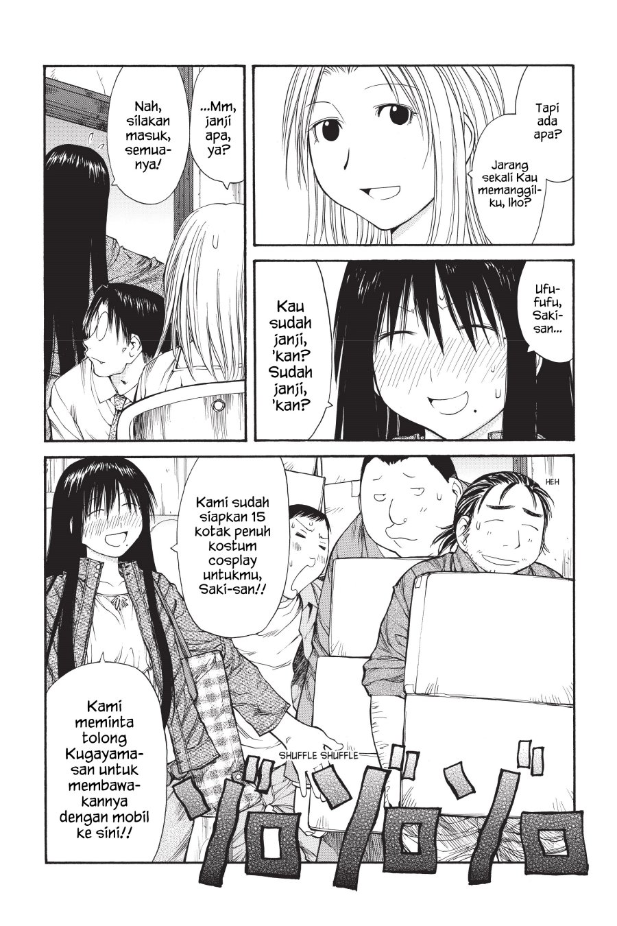 Chapter 53 - halaman 28