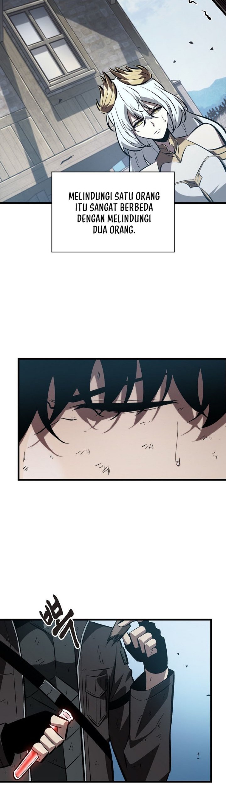 Chapter 50 - halaman 40