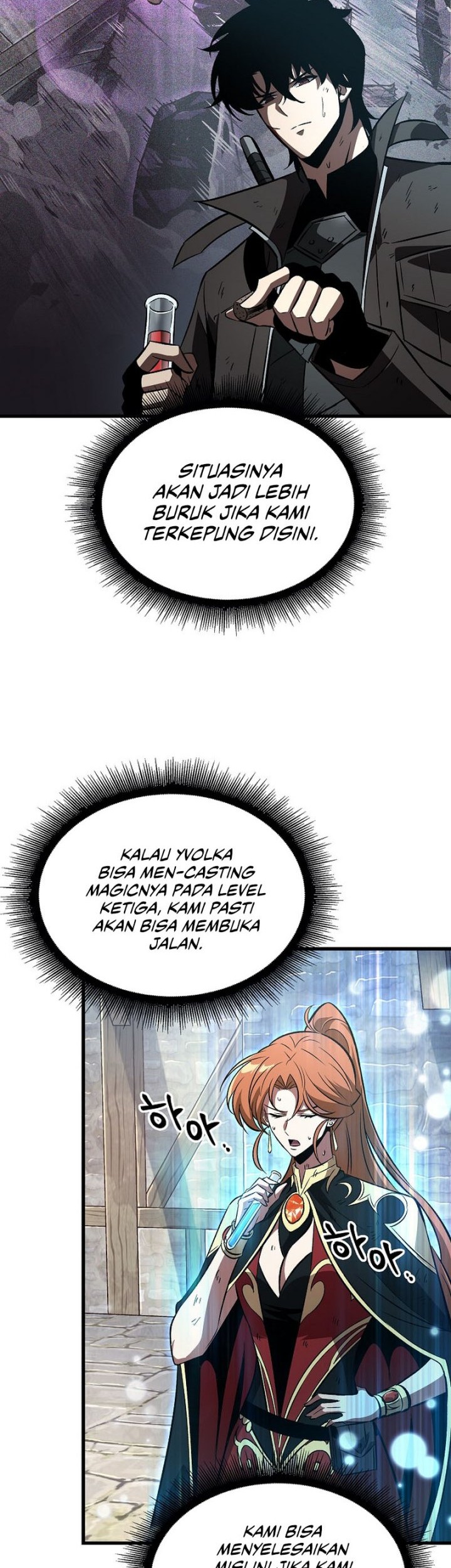 Chapter 50 - halaman 16